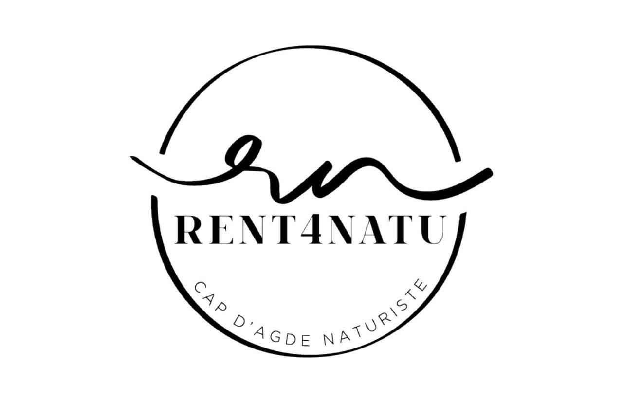 Village Naturiste R4N - Le Wallis Port Nature Coursive Agde Kültér fotó